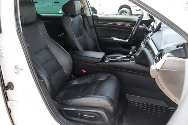 2020 Honda Accord EX-L