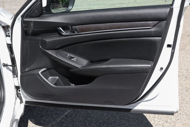 2020 Honda Accord EX-L