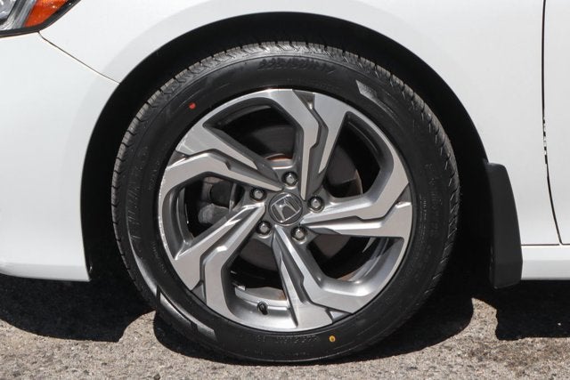 2020 Honda Accord EX-L