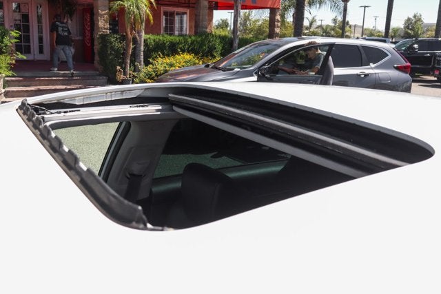 2020 Honda Accord EX-L