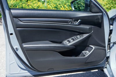 2021 Honda Accord Sport 2.0T