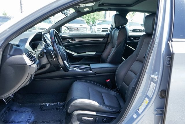 2021 Honda Accord Sport 2.0T