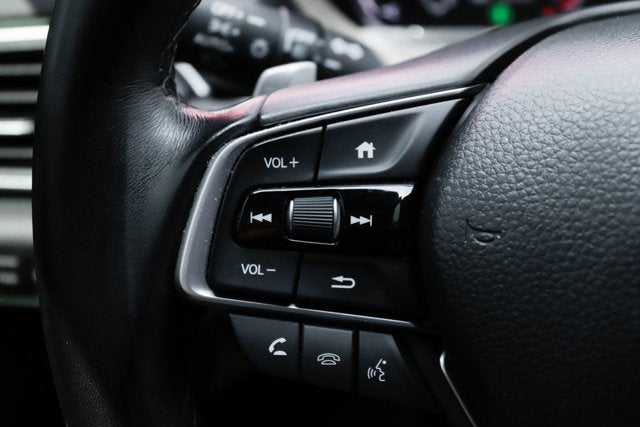 2021 Honda Accord Sport 2.0T