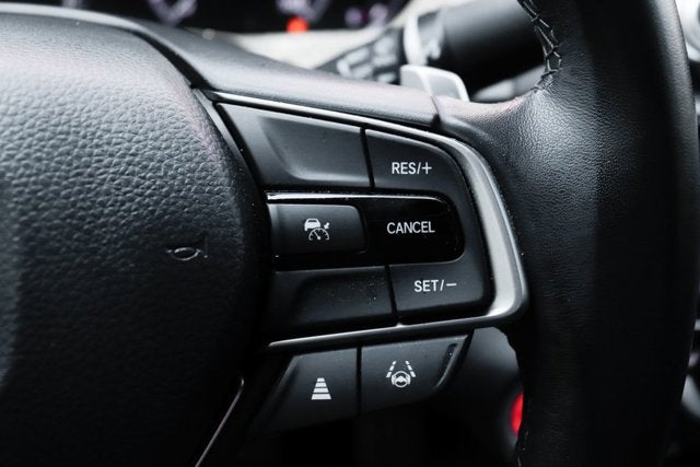 2021 Honda Accord Sport 2.0T