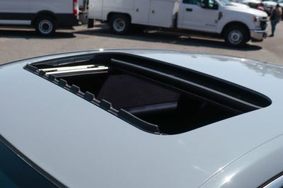 2021 Honda Accord Sport 2.0T