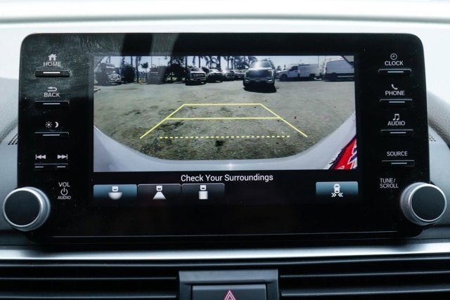 2021 Honda Accord Sport 2.0T