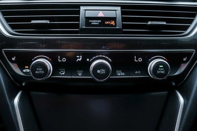 2021 Honda Accord Sport 2.0T