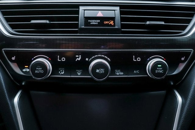 2021 Honda Accord Sport 2.0T