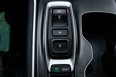 2021 Honda Accord Sport 2.0T