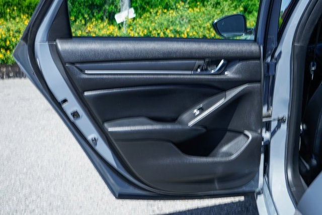 2021 Honda Accord Sport 2.0T