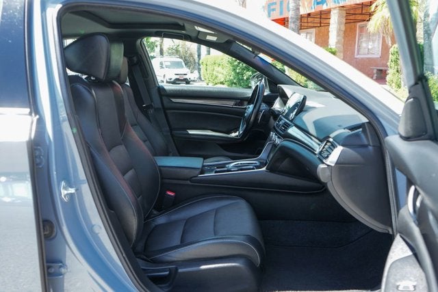 2021 Honda Accord Sport 2.0T