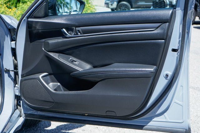 2021 Honda Accord Sport 2.0T