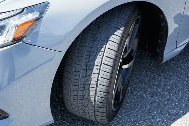 2021 Honda Accord Sport 2.0T