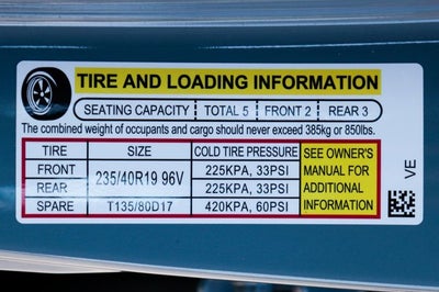 2021 Honda Accord Sport 2.0T