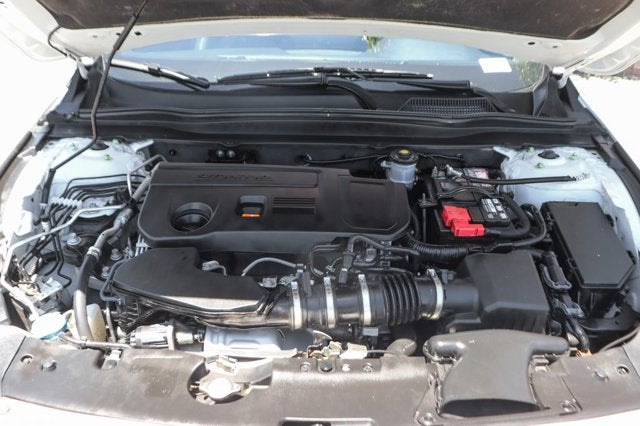 2022 Honda Accord Sport 2.0T