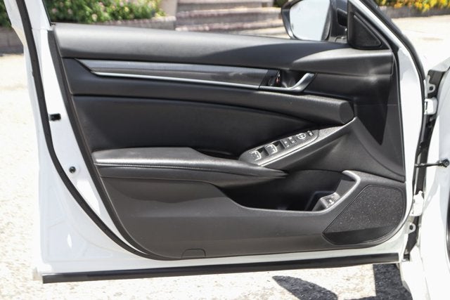 2022 Honda Accord Sport 2.0T
