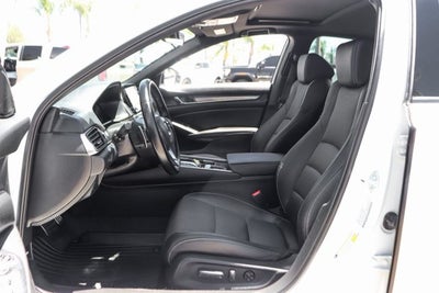 2022 Honda Accord Sport 2.0T