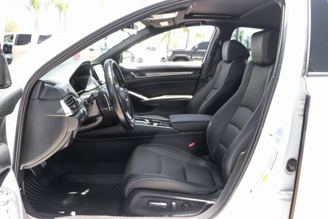 2022 Honda Accord Sport 2.0T