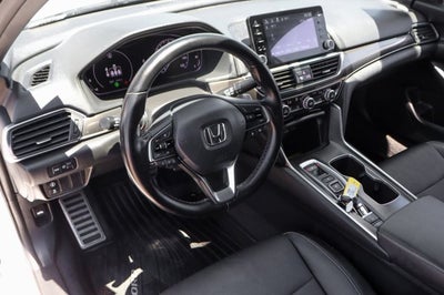 2022 Honda Accord Sport 2.0T
