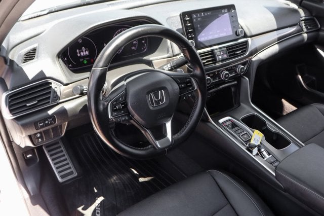 2022 Honda Accord Sport 2.0T