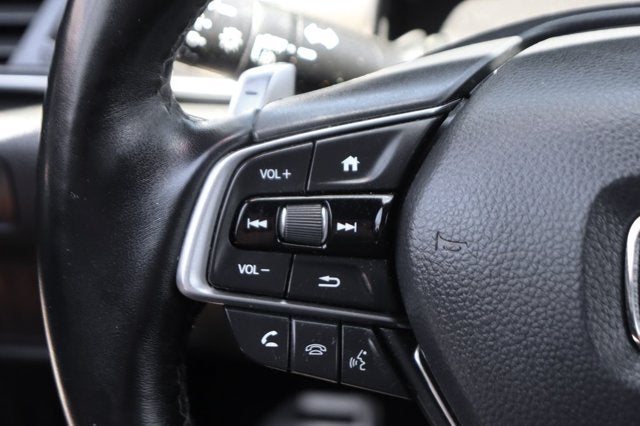 2022 Honda Accord Sport 2.0T