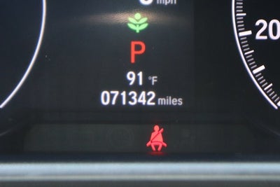 2022 Honda Accord Sport 2.0T