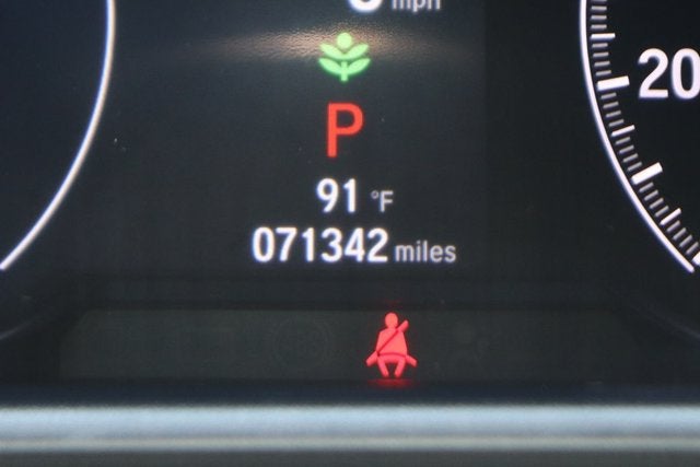 2022 Honda Accord Sport 2.0T