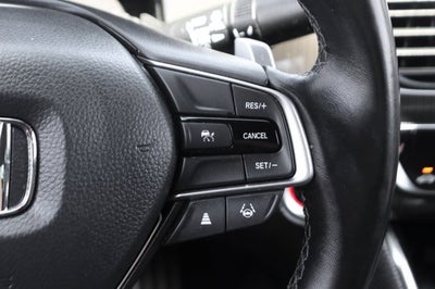 2022 Honda Accord Sport 2.0T