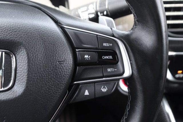 2022 Honda Accord Sport 2.0T