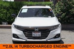 2022 Honda Accord Sport 2.0T