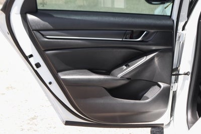 2022 Honda Accord Sport 2.0T