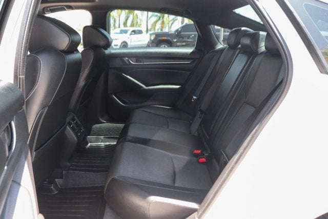 2022 Honda Accord Sport 2.0T