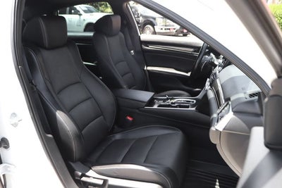 2022 Honda Accord Sport 2.0T