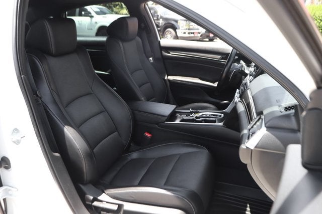2022 Honda Accord Sport 2.0T