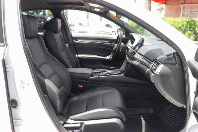 2022 Honda Accord Sport 2.0T