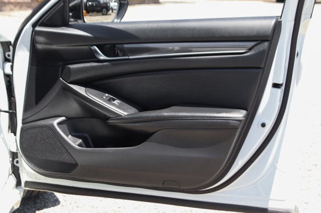2022 Honda Accord Sport 2.0T
