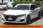 2022 Honda Accord Sport 2.0T