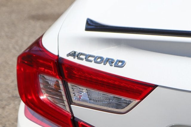 2022 Honda Accord Sport 2.0T