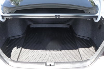 2022 Honda Accord Sport 2.0T