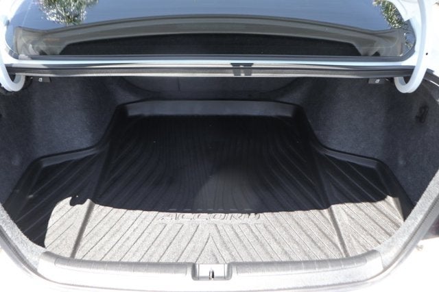 2022 Honda Accord Sport 2.0T