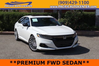 2021 Honda Accord Sport 2.0T