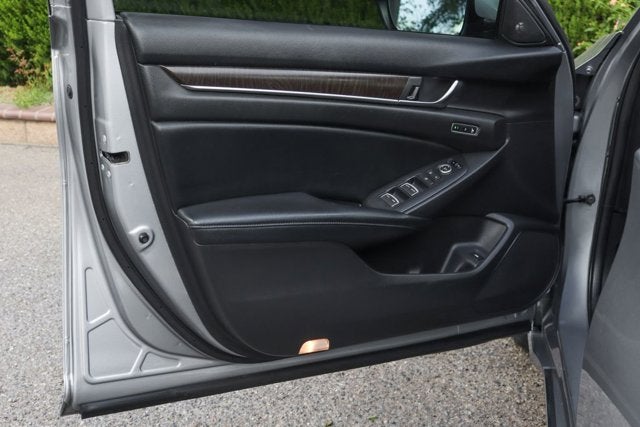 2018 Honda Accord Touring 2.0T