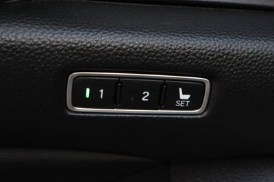 2018 Honda Accord Touring 2.0T