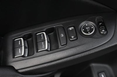 2018 Honda Accord Touring 2.0T