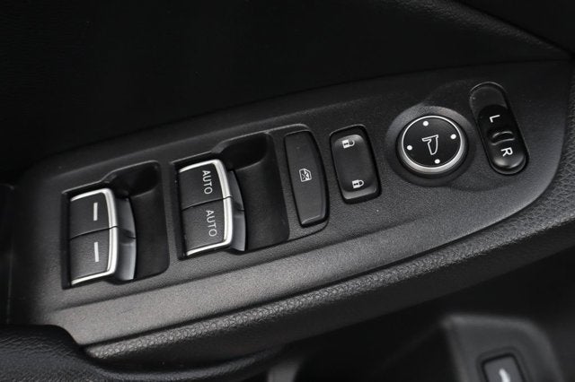 2018 Honda Accord Touring 2.0T