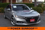 2018 Honda Accord Touring 2.0T
