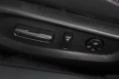 2018 Honda Accord Touring 2.0T