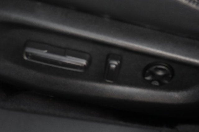 2018 Honda Accord Touring 2.0T