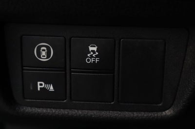 2018 Honda Accord Touring 2.0T