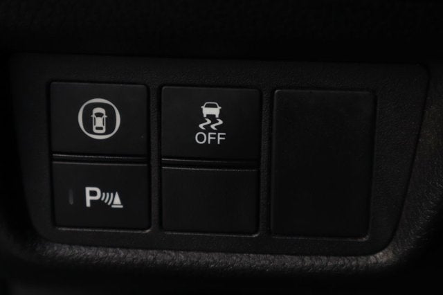 2018 Honda Accord Touring 2.0T